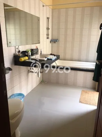 Jarang Ada! Rumah Sewa 2 Kamar Nyaman Siap Huni Renon Jarang Ada! Rumah Sewa 2 Kamar Nyaman Siap Huni Renon