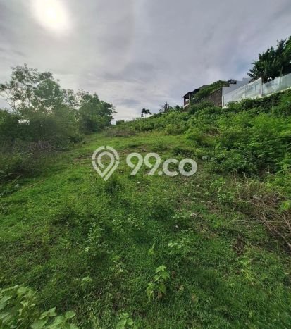 Tanah di Kuta Selatan, Badung Luas 1002m2 Dijual Segera Tanah di Kuta Selatan, Badung Luas 1002m2 Dijual Segera