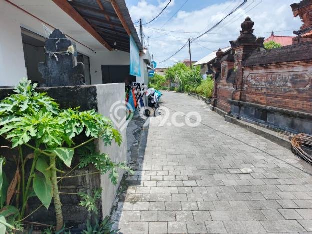 Tanah Komersial Dijual di Kerobokan Badung 250m2 Tanah Komersial Dijual di Kerobokan Badung 250m2