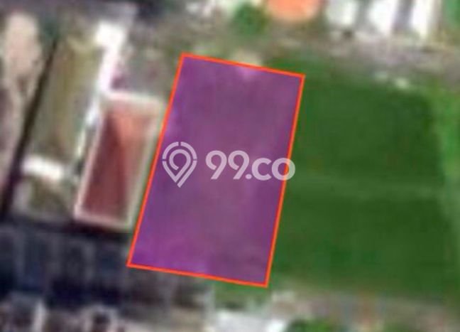 Tanah Komersial Dijual di Denpasar Barat Denpasar 700m2 Tanah Komersial Dijual di Denpasar Barat Denpasar 700m2