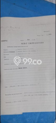 Tanah Dijual Lokasi Denpasar Selatan Denpasar SHM Tanah Dijual Lokasi Denpasar Selatan Denpasar SHM