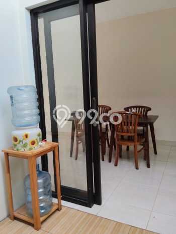 Jarang Ada! Rumah Kontrakan 2 Kamar Bagus Siap Huni Sanur Jarang Ada! Rumah Kontrakan 2 Kamar Bagus Siap Huni Sanur