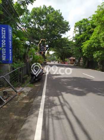 Tanah Kavling Disewakan di Renon dengan Luas 1400m2 Tanah Kavling Disewakan di Renon dengan Luas 1400m2