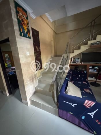 Dijual Rumah Eksklusif 3 KT di Kerobokan, Badung Dijual Rumah Eksklusif 3 KT di Kerobokan, Badung