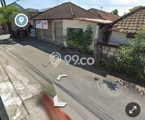 Dijual Tanah 250m2 di Sanur, Denpasar Dijual Tanah 250m2 di Sanur, Denpasar