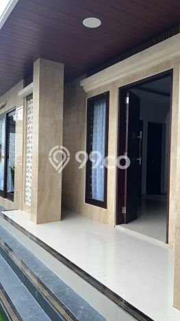 Rumah Kontrakan Denpasar LT 164m2 LB 150m2 Area Renon Rumah Kontrakan Denpasar LT 164m2 LB 150m2 Area Renon