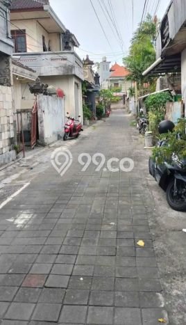 Tanah Dijual Lokasi Denpasar Selatan, Denpasar dengan Luas Tanah 1030m2 dan Status SHM Tanah Dijual Lokasi Denpasar Selatan, Denpasar dengan Luas Tanah 1030m2 dan Status SHM