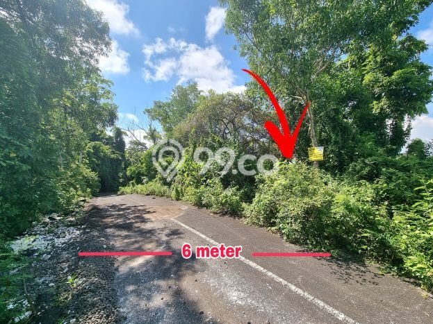 Kavling Tanah Dijual di Kuta Selatan Badung Spesifikasi 1000m2 Kavling Tanah Dijual di Kuta Selatan Badung Spesifikasi 1000m2