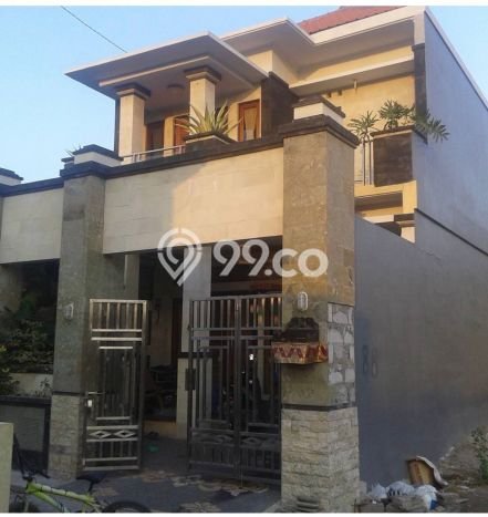 Dijual Rumah Eksklusif 3 KT di Kerobokan, Badung Dijual Rumah Eksklusif 3 KT di Kerobokan, Badung