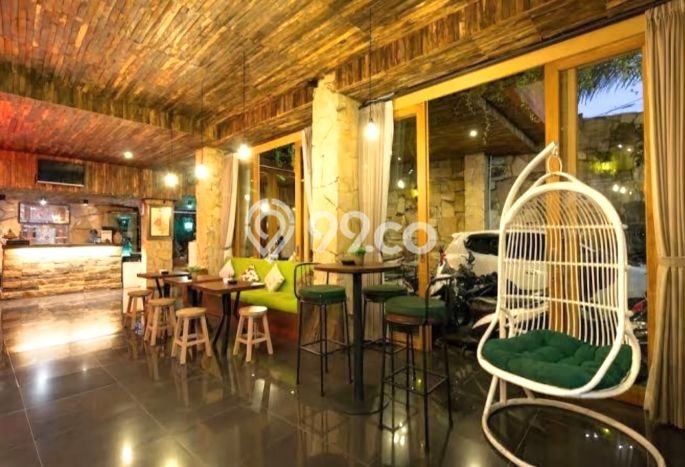 Hotel Premium Kawasan Kuta, Luas 1200m2m², Area Bisnis, Dekat Kuta, Badung, Badung Hotel Premium Kawasan Kuta, Luas 1200m2m², Area Bisnis, Dekat Kuta, Badung, Badung
