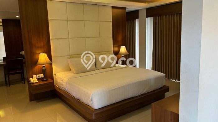 Hotel Premium Kawasan Denpasar Selatan, Luas 1500m2m², Jalan Utama, Berkembang Hotel Premium Kawasan Denpasar Selatan, Luas 1500m2m², Jalan Utama, Berkembang