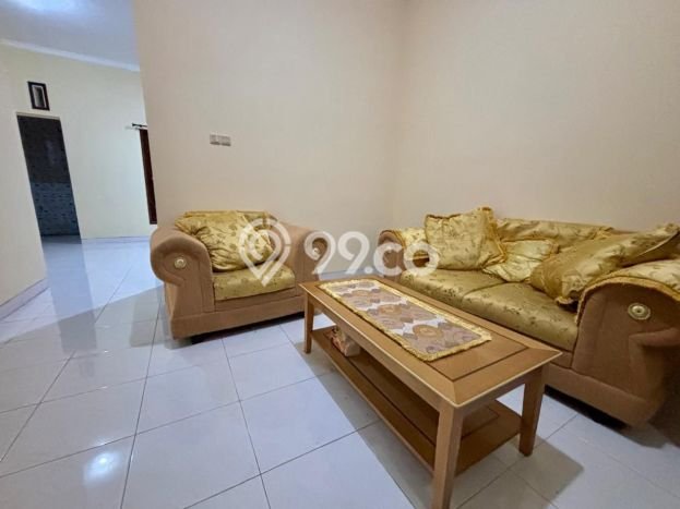Jarang Ada! Rumah Sewa 3 Kamar Bagus Siap Huni Renon Jarang Ada! Rumah Sewa 3 Kamar Bagus Siap Huni Renon