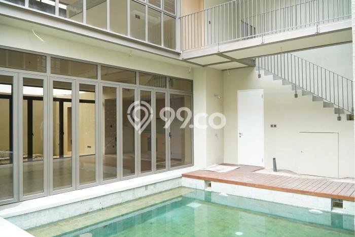 Vila di Batam Kota, Luas 170m2m², Area Premium Vila di Batam Kota, Luas 170m2m², Area Premium