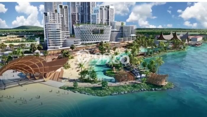 Apartemen Nyaman Dijual di Sekupang, Batam Dilengkapi 0 KT dan 1 KM Apartemen Nyaman Dijual di Sekupang, Batam Dilengkapi 0 KT dan 1 KM