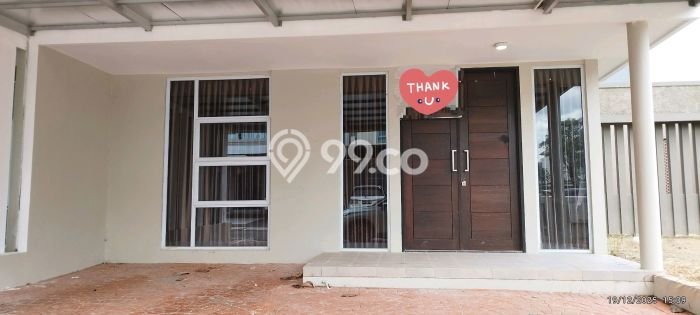 Rumah Kontrakan Batam LT 136m2 LB 95m2 Kawasan Batam Centre Rumah Kontrakan Batam LT 136m2 LB 95m2 Kawasan Batam Centre