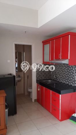 Apartemen Ideal Dijual di Kelapa Gading, Jakarta Utara Punya 2 KT / 1 Kamar Mandi Apartemen Ideal Dijual di Kelapa Gading, Jakarta Utara Punya 2 KT / 1 Kamar Mandi
