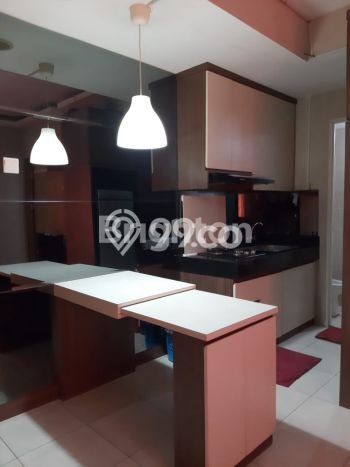 Apartemen Nyaman untuk Disewa, 2 Kamar di Jakarta Utara Apartemen Nyaman untuk Disewa, 2 Kamar di Jakarta Utara