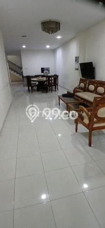 Rumah Nyaman area Batam Centre, 4 KT, Lingkungan Strategis, Luas 143m² Bangunan 175m² Rumah Nyaman area Batam Centre, 4 KT, Lingkungan Strategis, Luas 143m² Bangunan 175m²