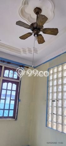 Lokasi strategis! Rumah siap huni dikontrakkan di Batam Kota LB 194m2 Lokasi strategis! Rumah siap huni dikontrakkan di Batam Kota LB 194m2