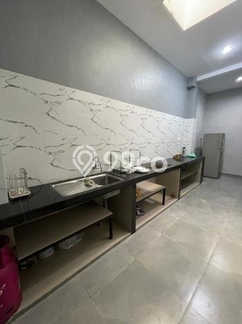 Rumah sewa siap pakai 2 Kamar Tidur di Batam Centre, Batam Rumah sewa siap pakai 2 Kamar Tidur di Batam Centre, Batam