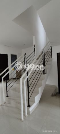 Dijual Hunian Rumah Nyaman 4 KT di Batam Centre, Batam Dijual Hunian Rumah Nyaman 4 KT di Batam Centre, Batam