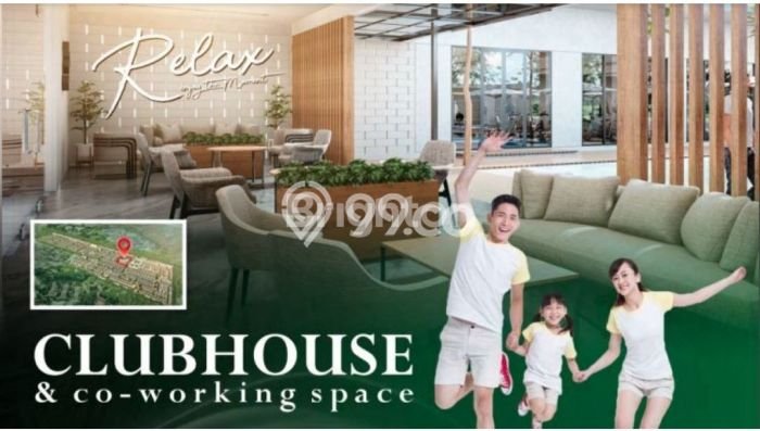 Dijual Rumah Modern 2 KT di Batam Centre, Batam Dijual Rumah Modern 2 KT di Batam Centre, Batam