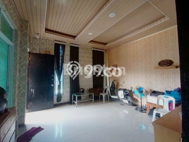 Dijual Hunian Rumah Terawat 3 KT di Batam Centre, Batam Dijual Hunian Rumah Terawat 3 KT di Batam Centre, Batam
