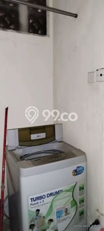 Apartemen Terjangkau Dijual di Batam 2 KT & 1 KM Apartemen Terjangkau Dijual di Batam 2 KT & 1 KM