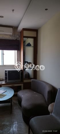 Apartemen Terjangkau Dijual di Batam 2 KT & 1 KM Apartemen Terjangkau Dijual di Batam 2 KT & 1 KM