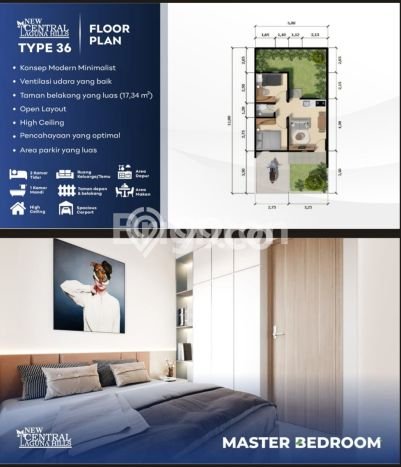 Jual Cepat Rumah dengan 1 Kamar Tidur dan 1 Kamar Mandi di Area Batu Aji, Batam Jual Cepat Rumah dengan 1 Kamar Tidur dan 1 Kamar Mandi di Area Batu Aji, Batam