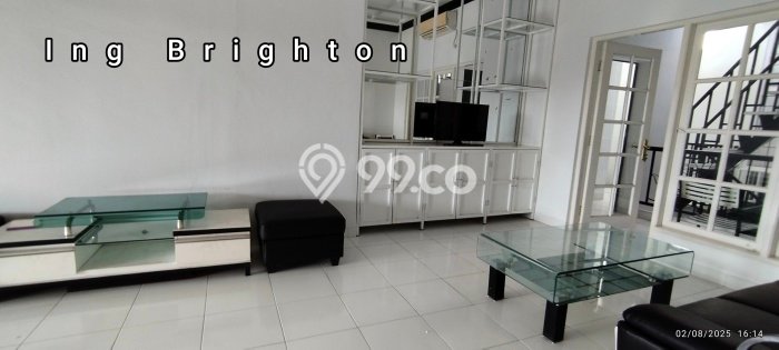 Ready to Use! Premium House LT 180m2 Desain Modern di Batam Centre Ready to Use! Premium House LT 180m2 Desain Modern di Batam Centre