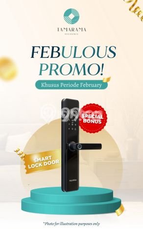 Apartemen Favorit Nyaman Dijual di Batam dengan 0 Kamar Tidur Apartemen Favorit Nyaman Dijual di Batam dengan 0 Kamar Tidur