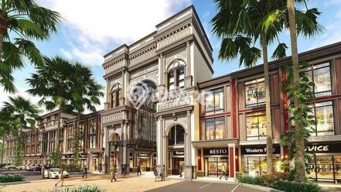 Paling Diincar! Ruko Dijual di Batam Centre Harga Kompetitif Paling Diincar! Ruko Dijual di Batam Centre Harga Kompetitif