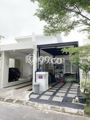 Dijual Rumah Eksklusif 2 KT di Batam Centre, Batam Dijual Rumah Eksklusif 2 KT di Batam Centre, Batam