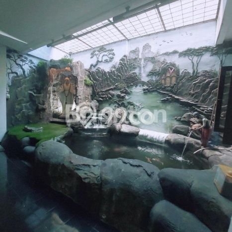 Hunian Super Elit dengan Akses Paling Strategis di Darmo permai, Surabaya Hunian Super Elit dengan Akses Paling Strategis di Darmo permai, Surabaya