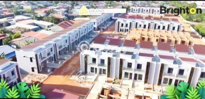Rumah Modern 3 KT di Batam Centre Batam Unfurnished Rumah Modern 3 KT di Batam Centre Batam Unfurnished