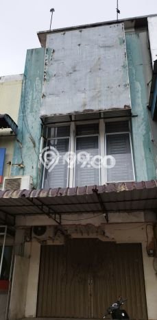 Ruko Dijual di Prime Area Batam Luas 144m2 Ruko Dijual di Prime Area Batam Luas 144m2