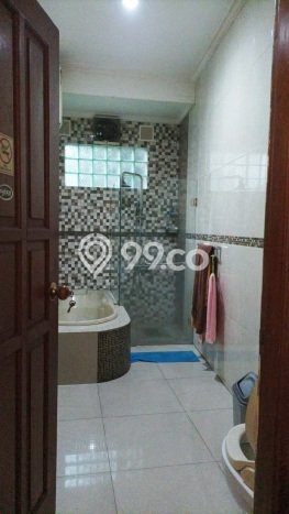 Rumah Elit Modern Siap Huni di Pondok Labu Jakarta Selatan Rumah Elit Modern Siap Huni di Pondok Labu Jakarta Selatan