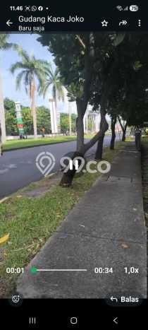 Lokasi Strategis! Dijual Gudang Bisnis di Cikarang Utara, Cikarang Kondisi Baik Lokasi Strategis! Dijual Gudang Bisnis di Cikarang Utara, Cikarang Kondisi Baik