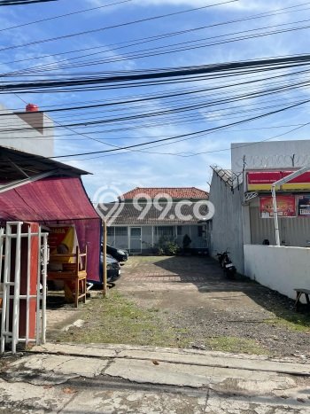 Unit Ruko Disewakan di Bekasi Kota di Area Ramai & Strategis Unit Ruko Disewakan di Bekasi Kota di Area Ramai & Strategis