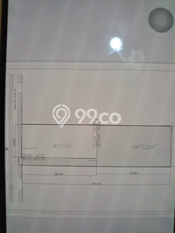 Tanah untuk Dijual di Tanjung Priok Jakarta Utara Luas 9200m2 Tanah untuk Dijual di Tanjung Priok Jakarta Utara Luas 9200m2