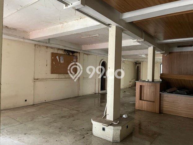 Komersial Komersial Dijual di Kelapa Gading Jakarta Utara LT 468m2 & LB 626m2 Komersial Komersial Dijual di Kelapa Gading Jakarta Utara LT 468m2 & LB 626m2