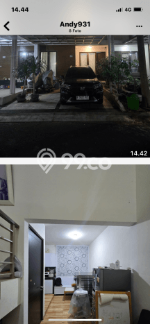 Jual Rumah Favorit Siap Huni LB 69m2 di Cakung, Jakarta Timur Jual Rumah Favorit Siap Huni LB 69m2 di Cakung, Jakarta Timur