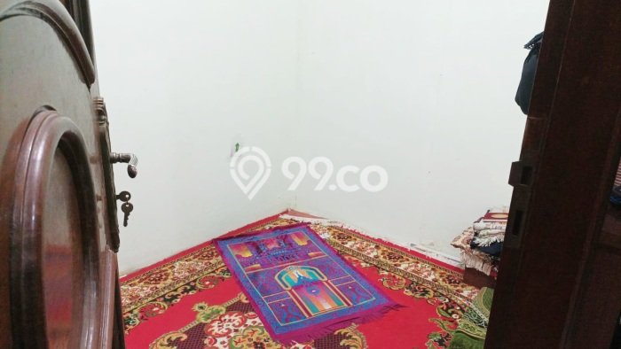 Rumah Elit Modern Siap Huni di Pondok Labu Jakarta Selatan Rumah Elit Modern Siap Huni di Pondok Labu Jakarta Selatan