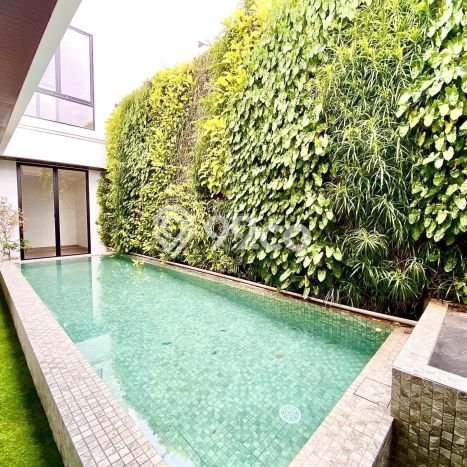 Hunian Super Mewah dengan Akses Paling Strategis di Pondok Indah, Jakarta Selatan Hunian Super Mewah dengan Akses Paling Strategis di Pondok Indah, Jakarta Selatan