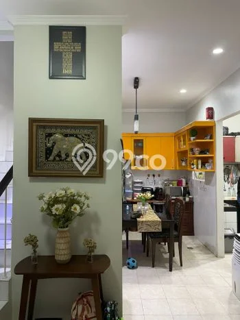 Rumah Modern Cantik 3 Kamar Bisa Langsung Pindah di Serpong Utara Rumah Modern Cantik 3 Kamar Bisa Langsung Pindah di Serpong Utara