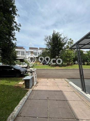 Rumah Minimalis 3 KT di Gading Serpong Tangerang Semi Furnished Rumah Minimalis 3 KT di Gading Serpong Tangerang Semi Furnished