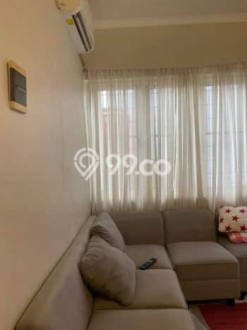 Rumah Modern Cantik 3 Kamar Bisa Langsung Pindah di Serpong Utara Rumah Modern Cantik 3 Kamar Bisa Langsung Pindah di Serpong Utara