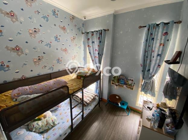 For Sale Hunian Rumah Terawat 3 KT di Gading Serpong, Tangerang For Sale Hunian Rumah Terawat 3 KT di Gading Serpong, Tangerang