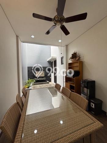 Ready to Use! Premium House LT 120m2 Desain Modern di BSD City Ready to Use! Premium House LT 120m2 Desain Modern di BSD City